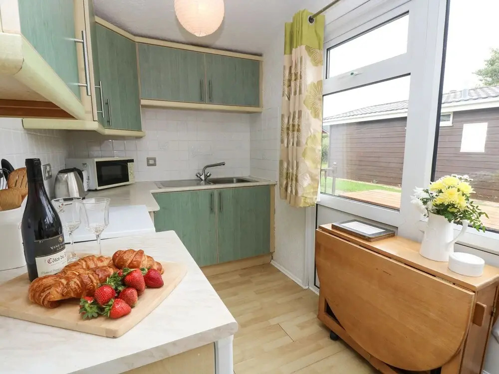 Chalet H7