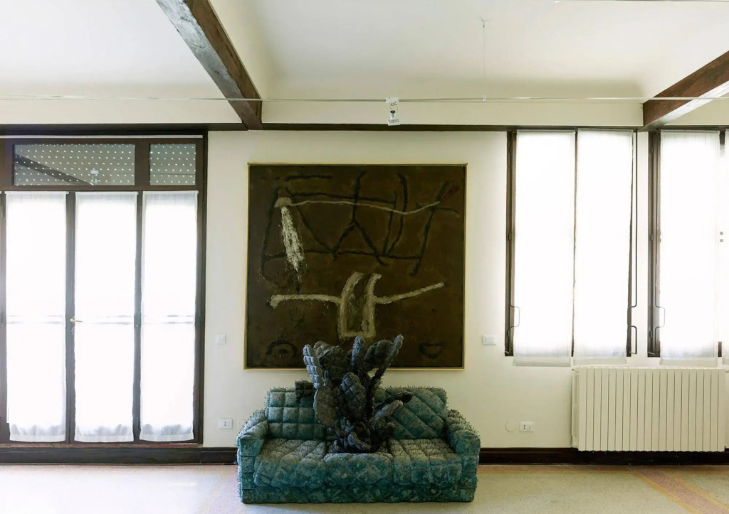 Casa Schirolli