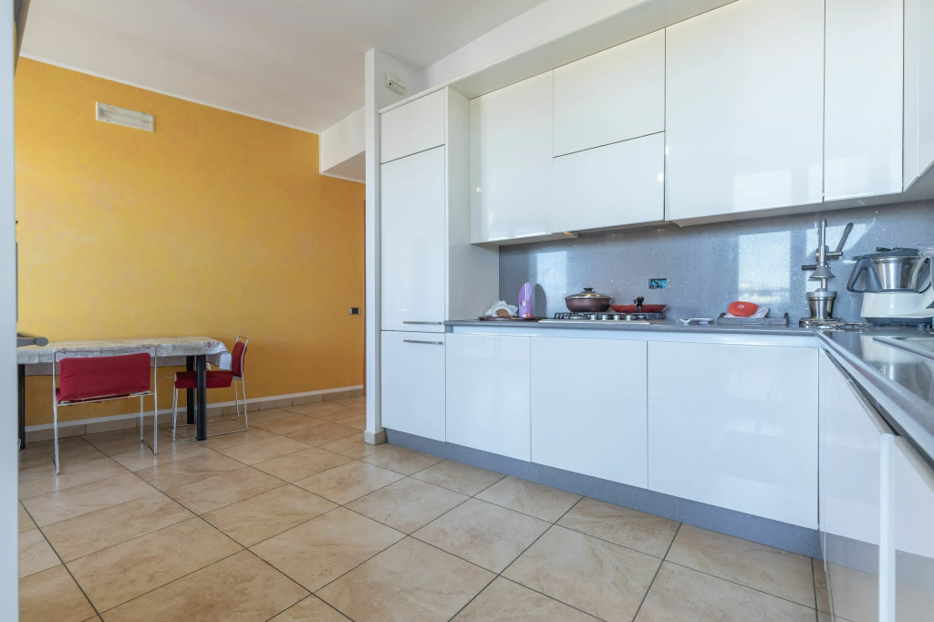 City Apartment Senigallia - City Apartment Senigal