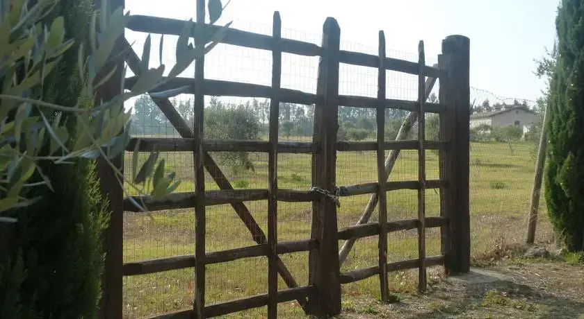 Il Giardino della Maremma