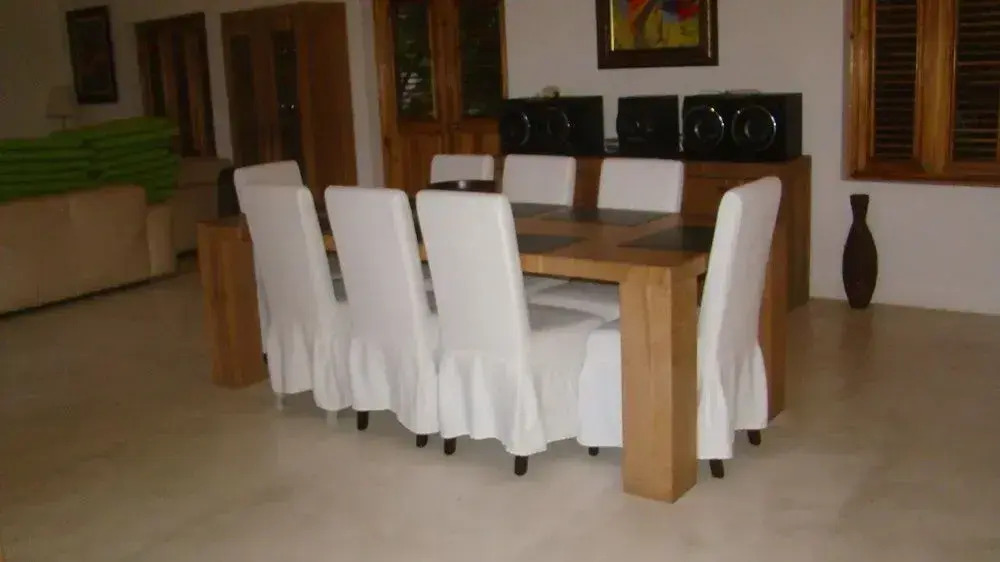 Villa Luxury