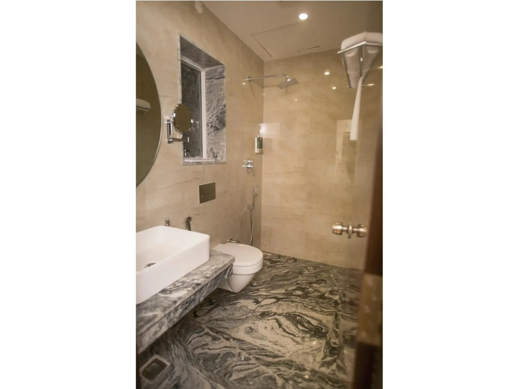ST Parklane Airport Hotel Chennai