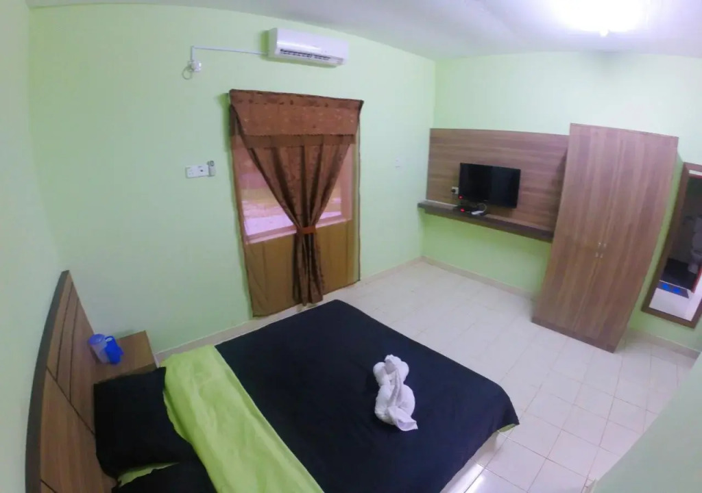 Coco Palm Inn