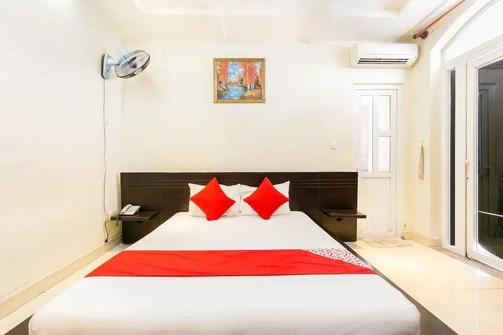 OYO 423 Khanh Ngoc Hotel