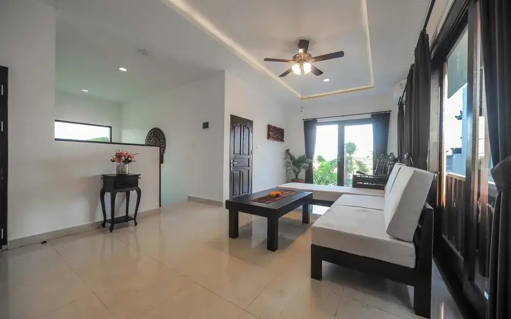 Villa Rindik Sanur