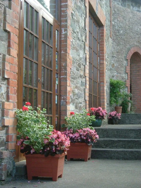 The Coach House