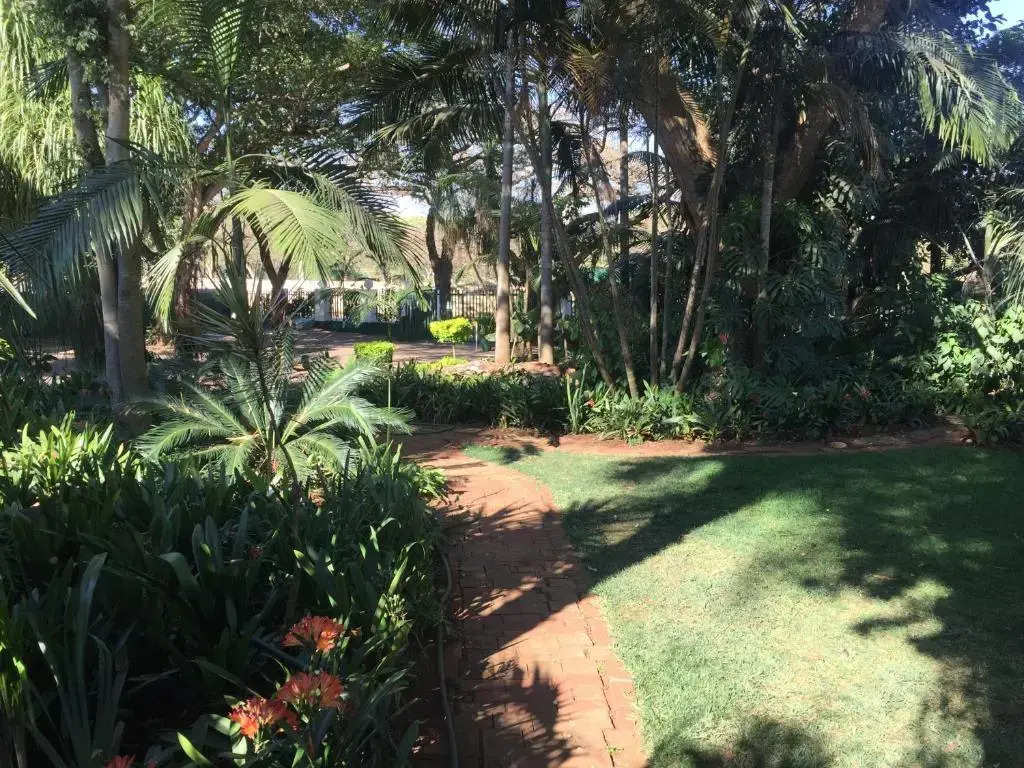 Villa Grande Lodge