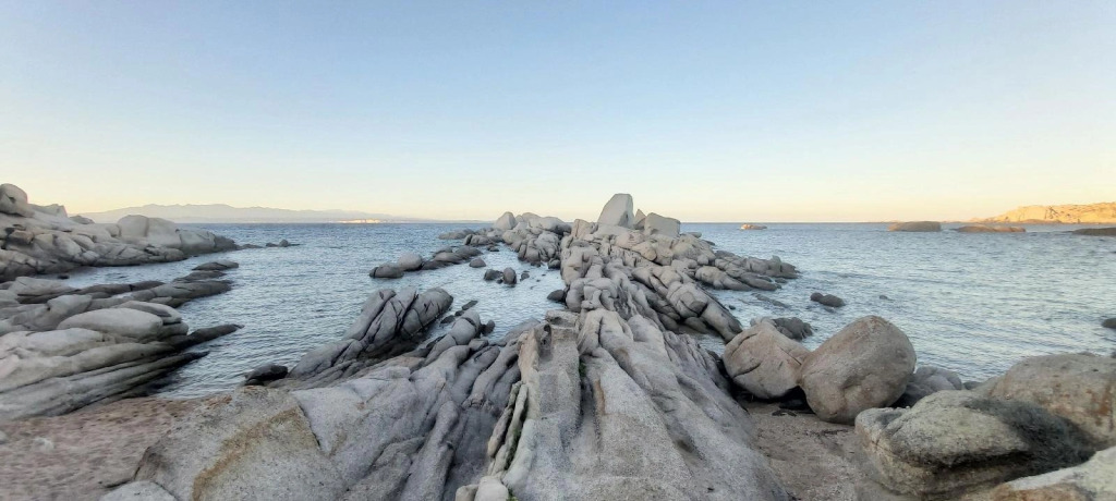 Baia Santa Reparata - Inh 22739