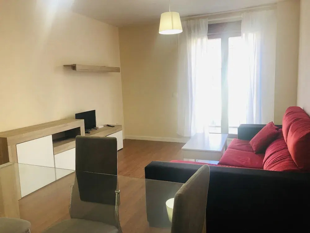 Apartamento Puente Romano Portal 4 1-b