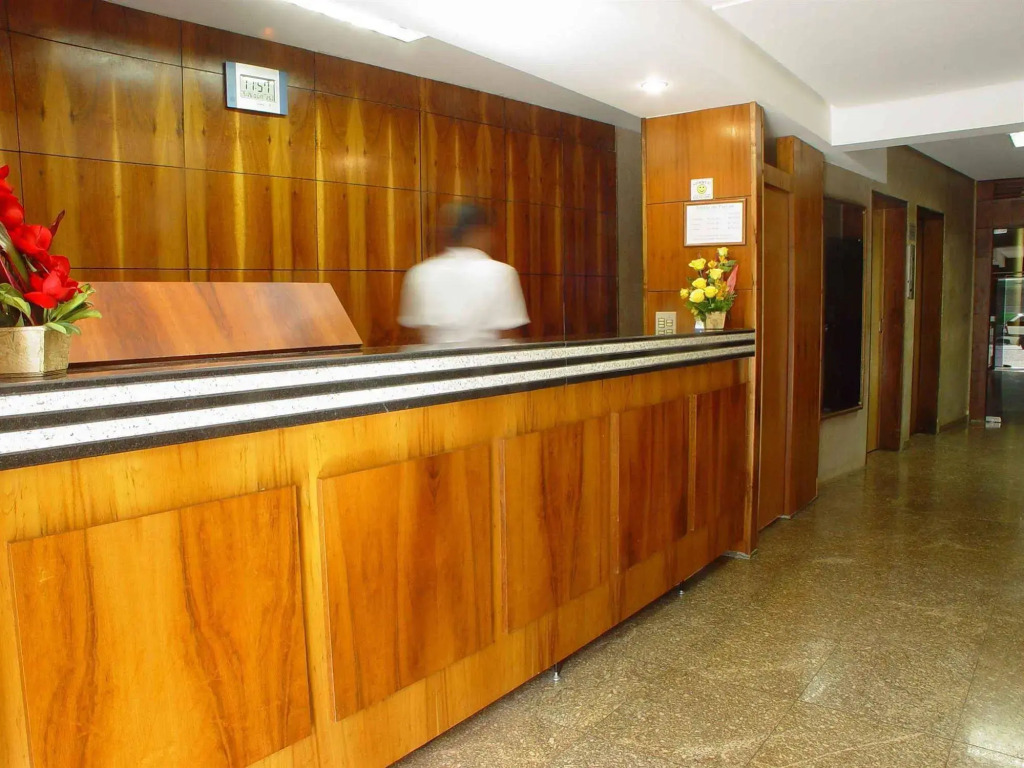 Hotel Plaza