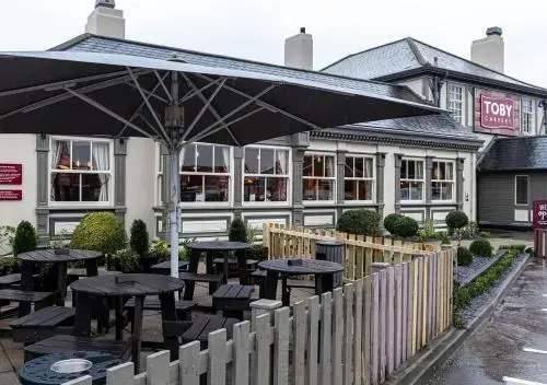Toby Carvery Old Windsor by Innkeepers Collection