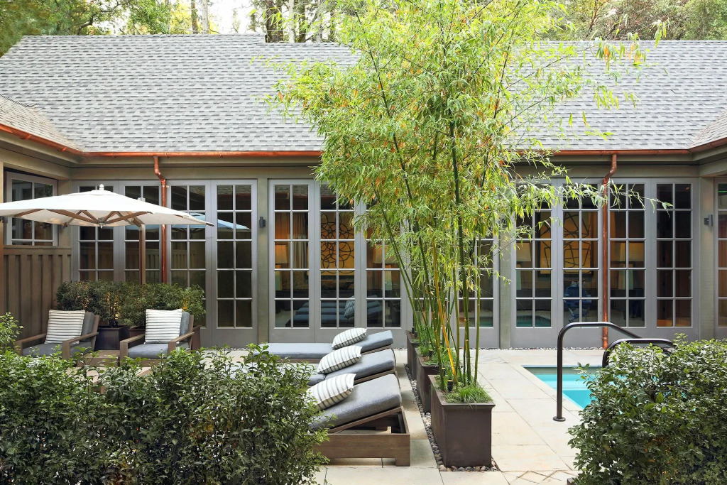 Meadowood Napa Valley