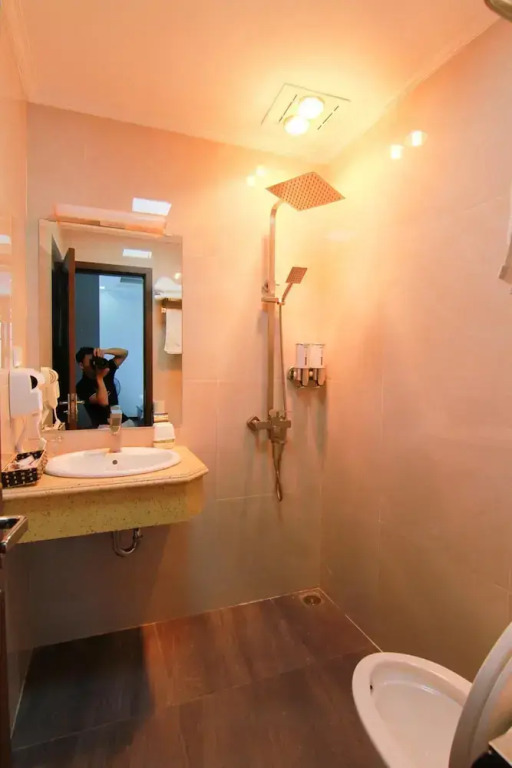 Vieng Chan hotel
