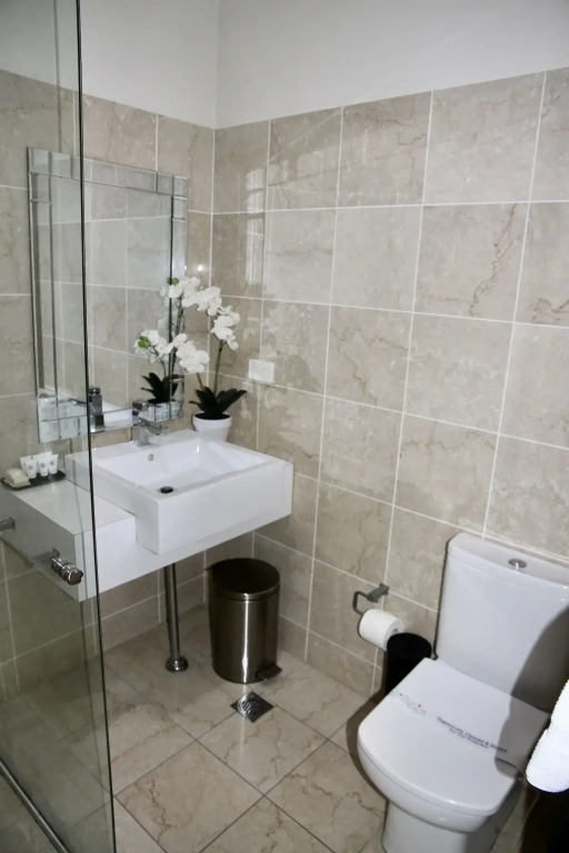 Mariners Court Hotel Sydney