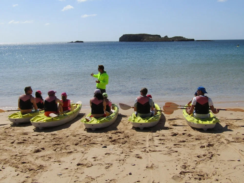 Sagres Sun Stay - Surf Camp & Hostel
