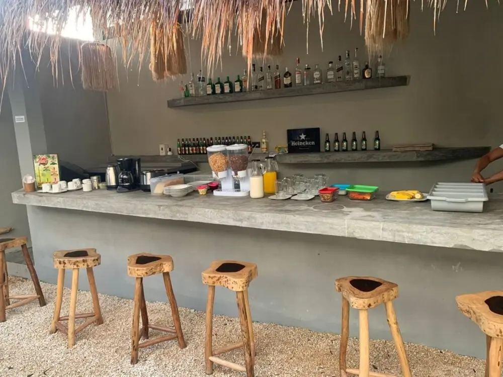 Ariche Tulum Hotel y Hostal