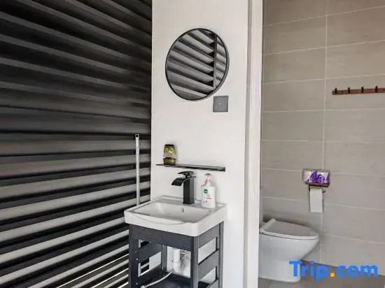 Borneo Bali Villa by Meetstay