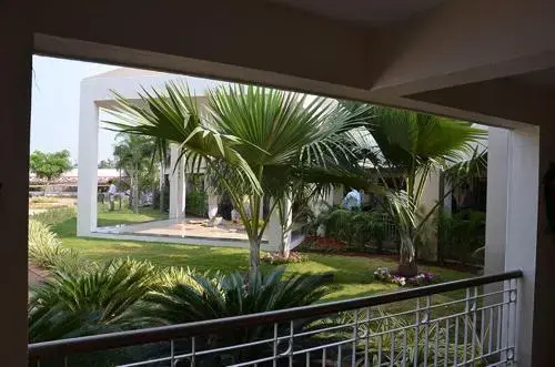 Baramati Club