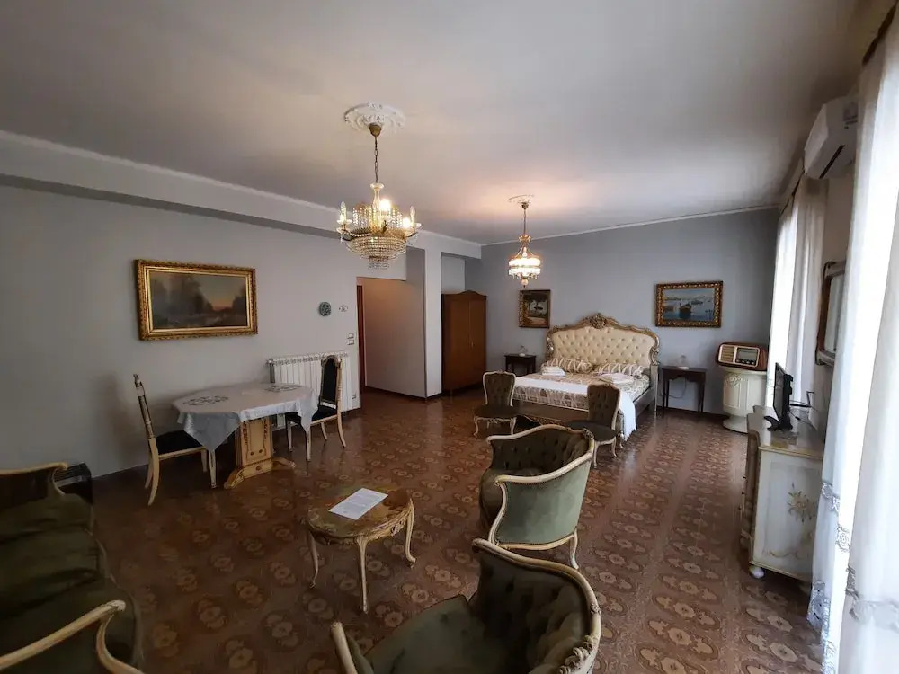 Villa Ada B&B