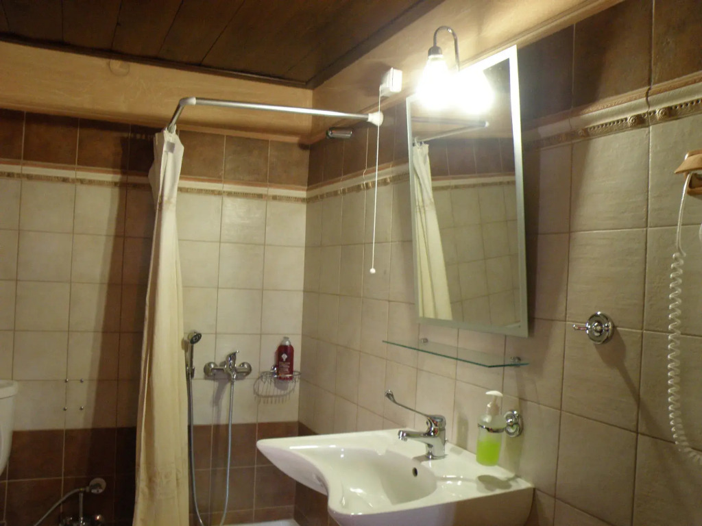 Guesthouse Sotiriou