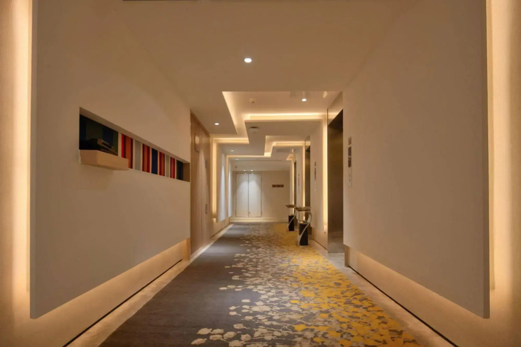 Holiday Inn Express Shenyang Tawan