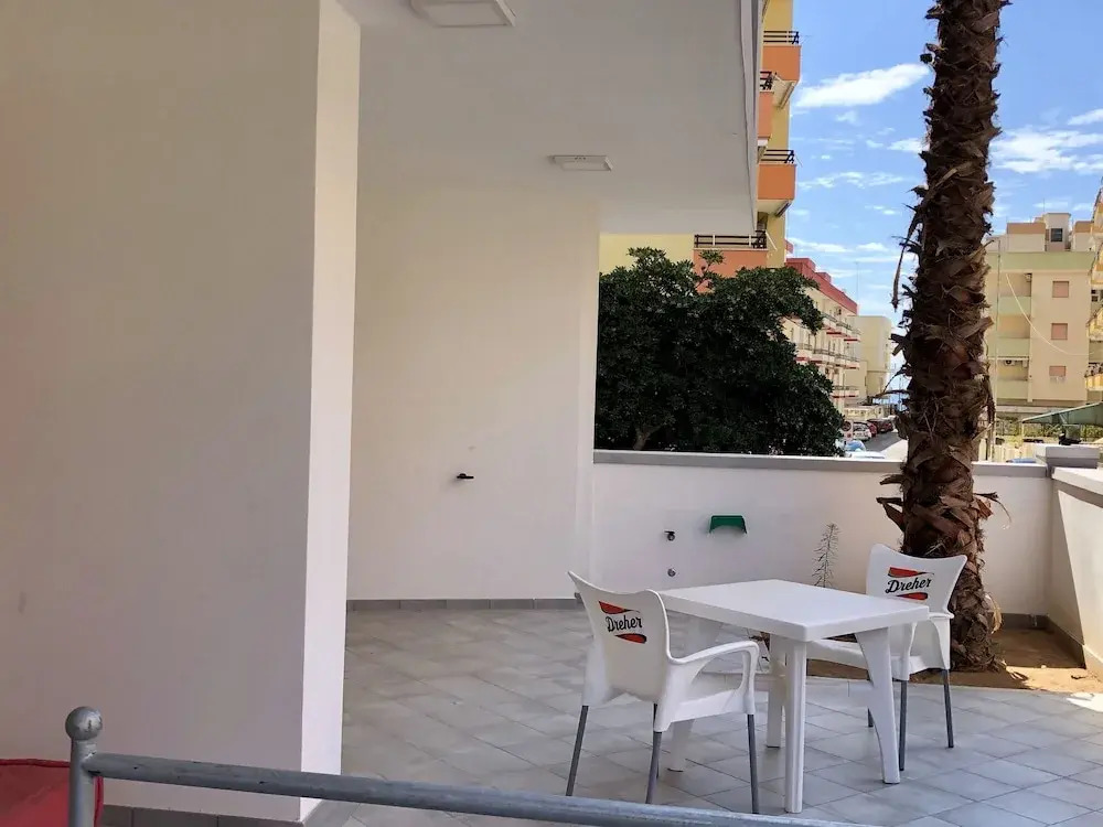 Relais Superior Beach