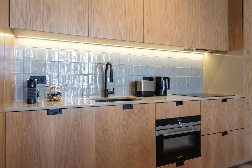 Ando Living - Santa Catarina House