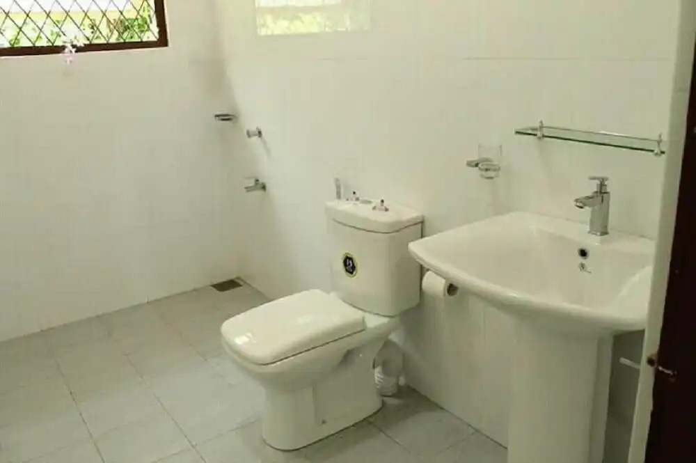 Yasra Holiday Villa
