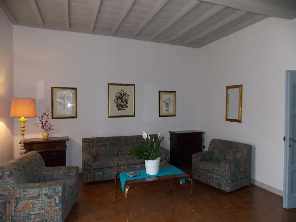 Villa Senni
