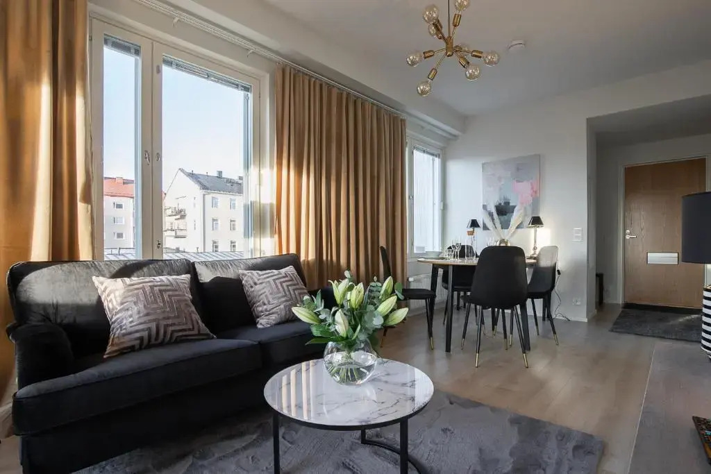 Premier Homes Pori Center Jazz
