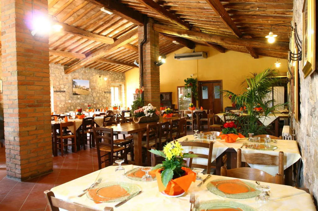 Fattoria Il Santo