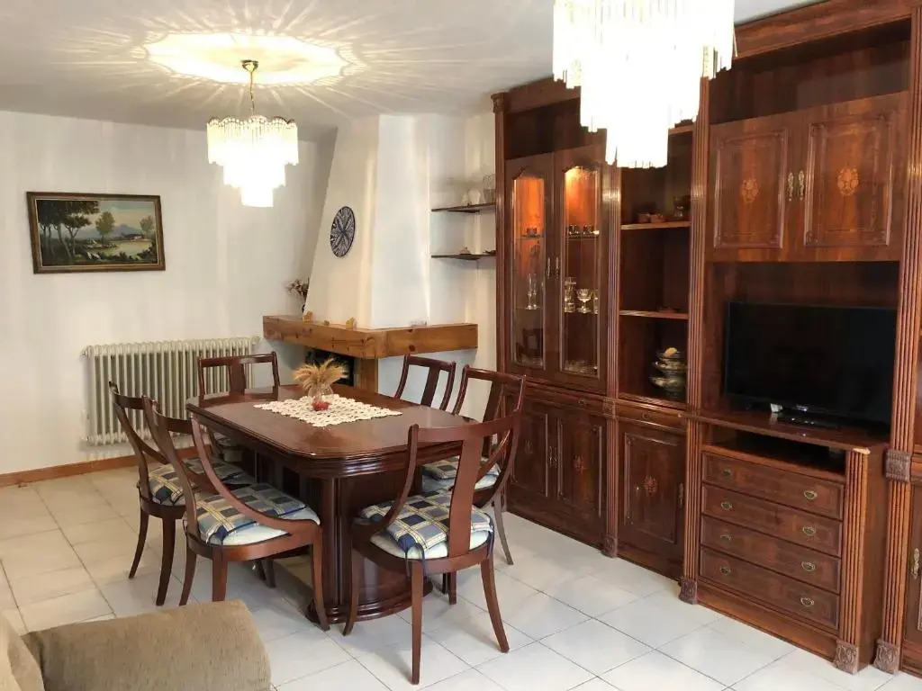 Apartament Noray 2B Barruera 6P