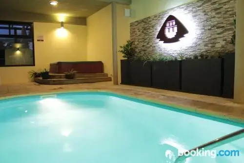 Hotel Genoves