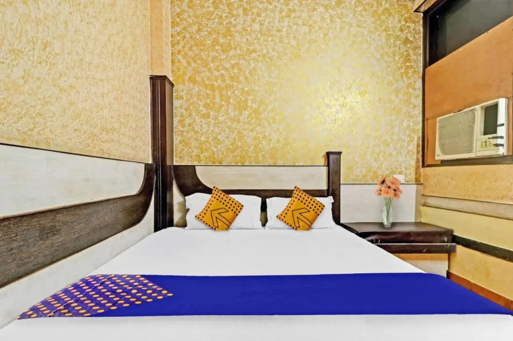 Hotel Anchal Dx