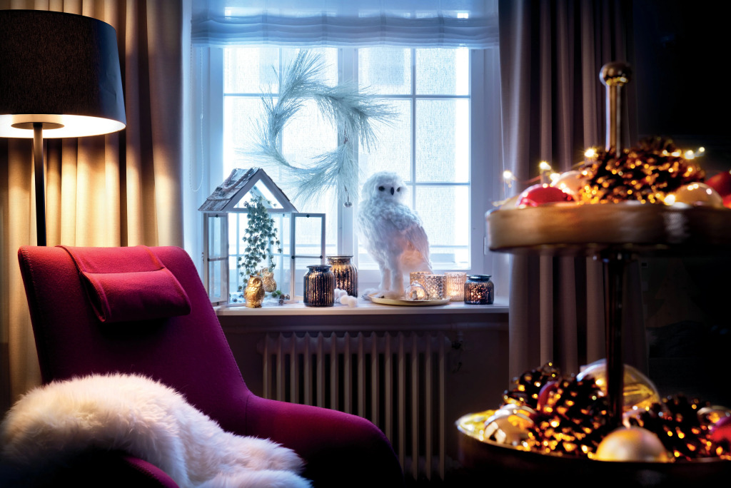 Sorell Hotel Arabelle Bern