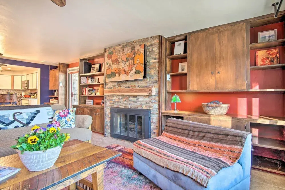 Tucson House w/ Private Pool: 5 Mi to Downtown