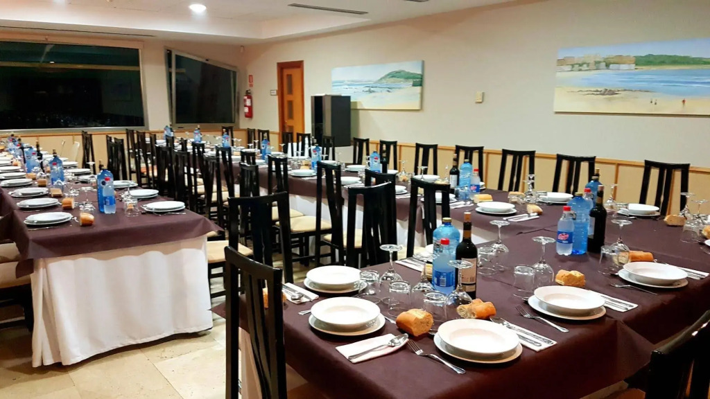 Hotel San Millán