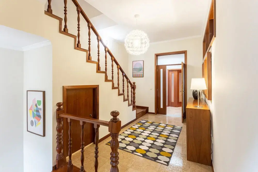 Porto Residence Campanhã