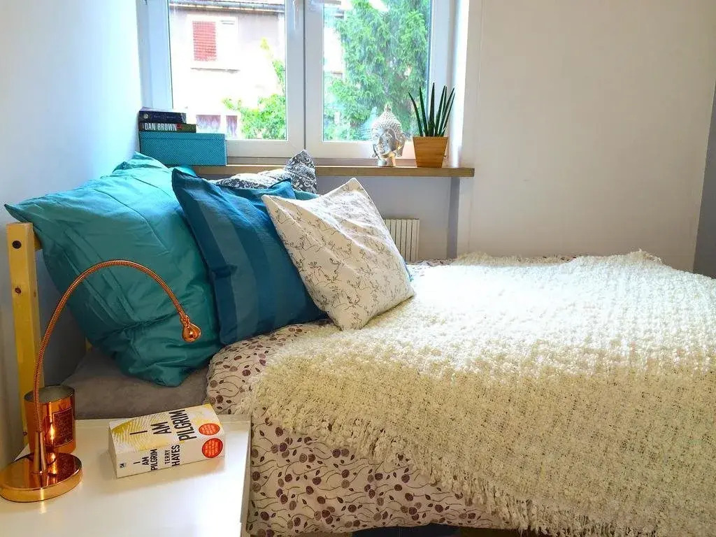 Apartament White Lions