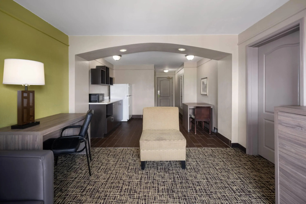 La Quinta by Wyndham Atlanta Stockbridge