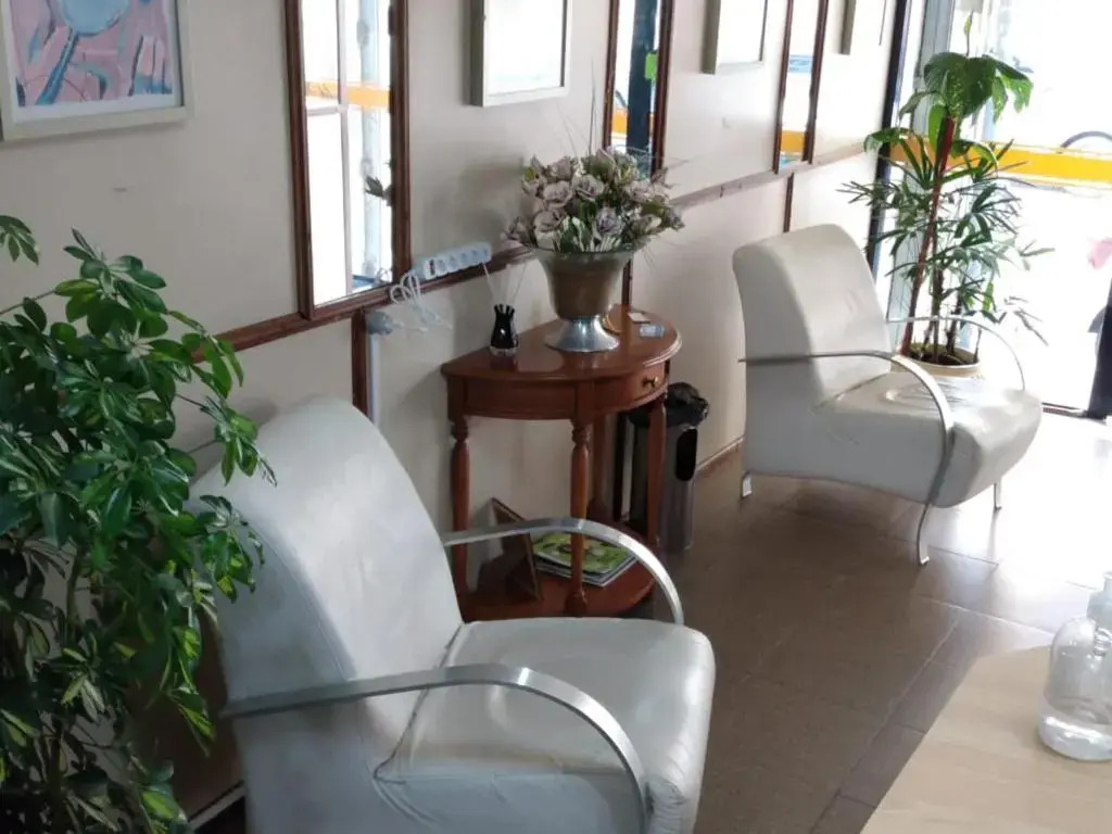 Hotel Taufik
