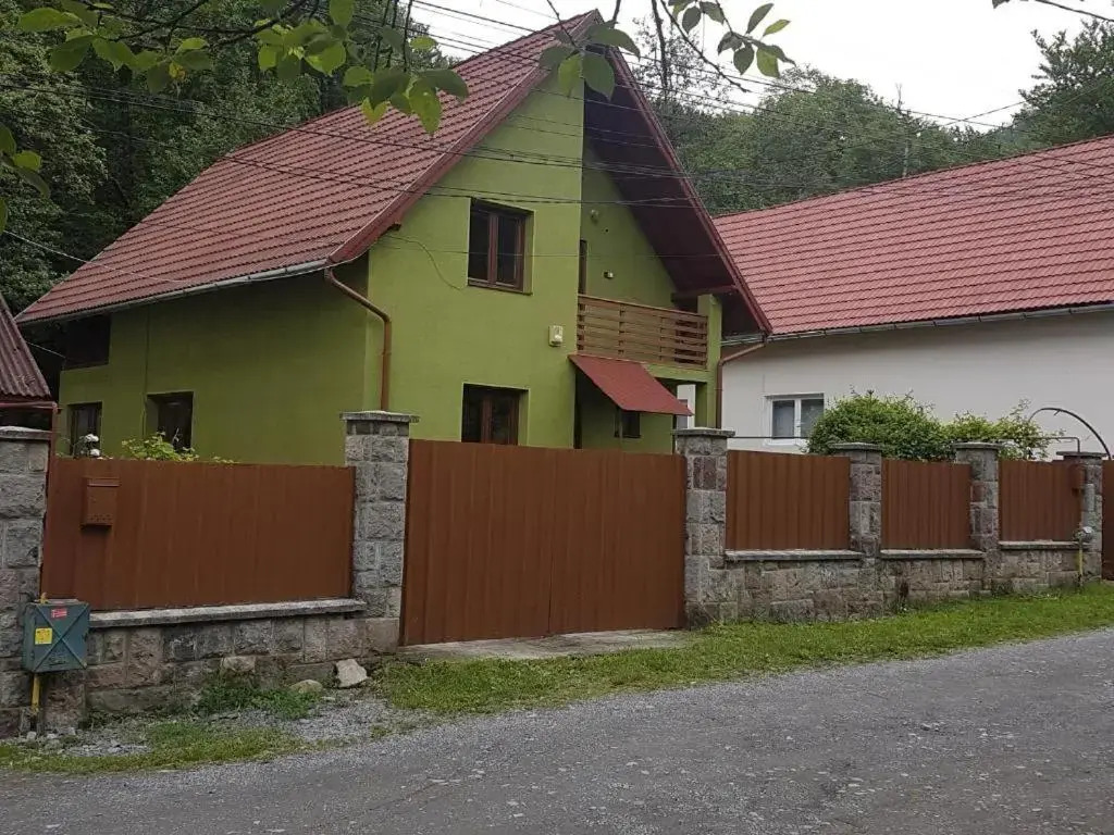 Casa Demény