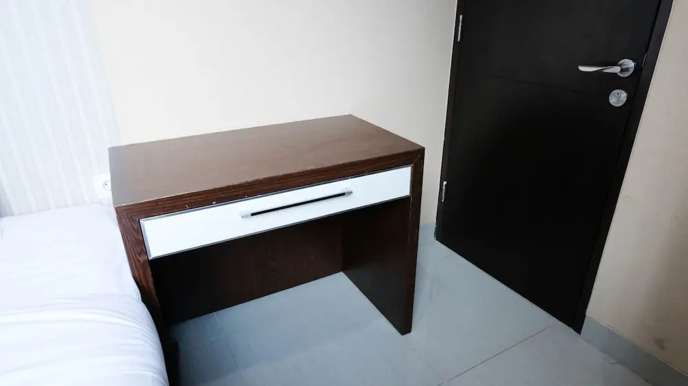 Good Deal And Strategic 2Br At Tamansari Papilio Apartment