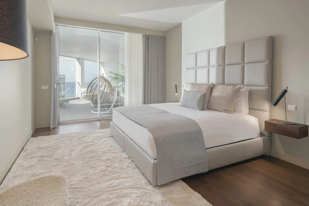 Luxury Holiday - Madeira Oceanview Paradise