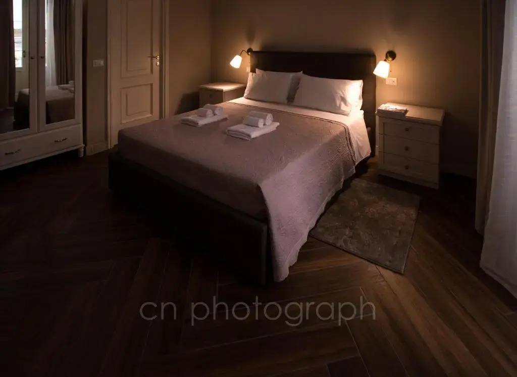 La Dimora del Falconiere - Luxury Suites