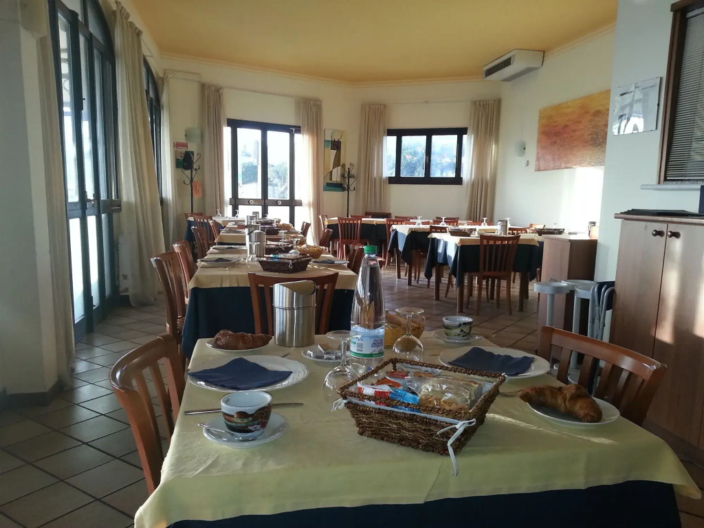 Hotel Profumo Di Mare
