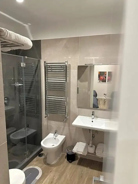B&B Palazzina Avallone