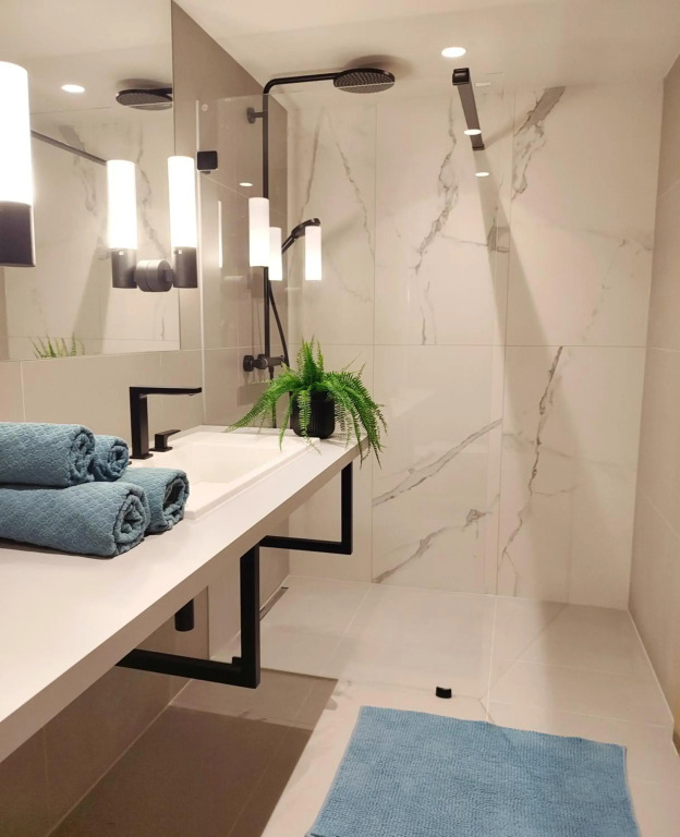 Rooftop Apartment Vienna City Center - free parking!