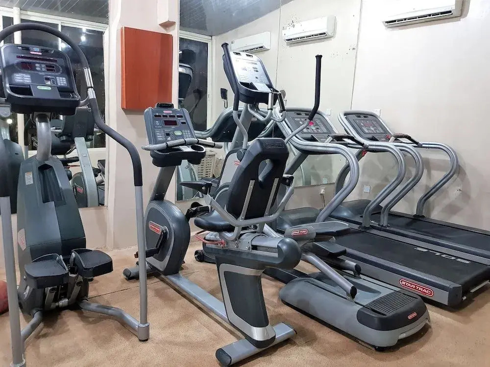 Serendib Hotels and Apartments