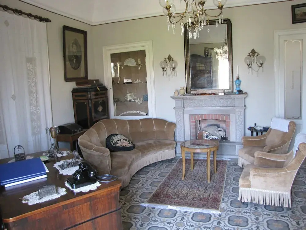 B&B Valle Allegra